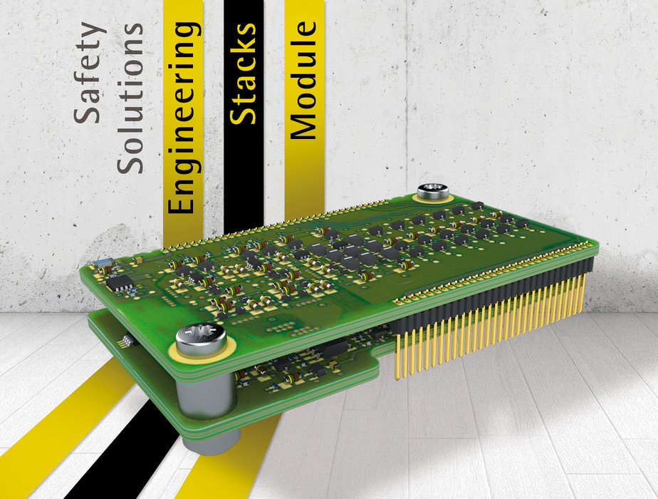 Solutions for safe applications based on IEC 61508